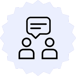 logo de cursos y talleres loica