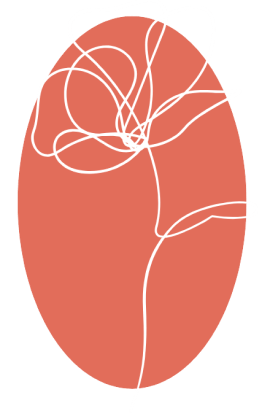 Imagen de una flor