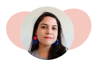 Psicóloga Laura Valdés Cruzatt