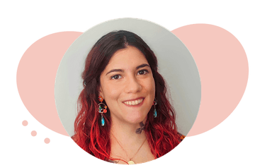 Psicóloga Daniela Belén Bustos Páez